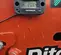 2017 Ditch Witch C14 Trencher