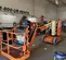 2012 JLG E300AJP Articulating Boom Lift