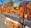 2022 Snorkel S3215L Scissor Lift