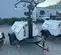 2021 Generac MLT4150MV Portable Light Tower