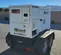 2018 Allmand MP45 Diesel Generator