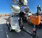 2017 Magnum Pro MLT6SM Portable Light Tower