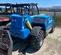 2017 Genie GTH-5519 Forklift