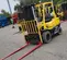 2019 HYSTER H50XT Warehouse Forklift