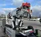 2022 S.D.P. Manufacturing EZ55MLP Digger Derrick