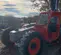2016 Skyjack SJ843TH Forklift