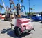 2017 Magnum Pro MLT6SM Portable Light Tower
