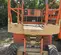 2019 JLG 260MRT Rough Terrain Scissor Lift
