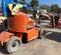 2015 JLG E450AJ Articulating Boom Lift