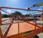 2019 JLG 330LRT Rough Terrain Scissor Lift