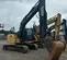 2018 John Deere 130G Excavator