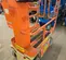 2014 JLG 1230ES Self-Propelled One-Person Lift