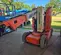2015 JLG E300AJP Articulating Boom Lift