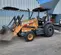 2018 Case 570N EP Wheel Loader