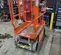 2014 JLG 1230ES Self-Propelled One-Person Lift