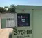 2018 Sullair 375HHAF Air Compressor