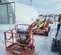 2014 JLG E450AJ Articulating Boom Lift