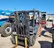 2019 Toyota 8FGU25 Warehouse Forklift