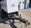 2019 Wacker Neuson G25 T4F Diesel Generator
