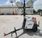 2019 Magnum Pro MLT6SM Portable Light Tower
