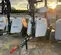 2021 Generac MLT6SM Portable Light Tower