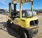 2017 HYSTER H50XT Warehouse Forklift