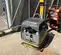 2021 Wacker Neuson DPU6555He Vibratory Plate Compactor