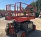 2016 Skyjack SJ6832RT Rough Terrain Scissor Lift