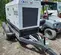 2021 Wacker Neuson G50 T4F Diesel Generator