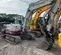 2020 Takeuchi TB290C Mini Excavator