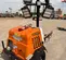 2023 Generac MLT6SMDS Portable Light Tower