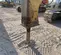 2017 SOOSAN CB1300S Attachment
