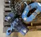 2013 JD NEUHAUS PROFI 10T Hoist