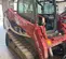 2021 Takeuchi TL12V2-CRR Track Loader