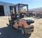 2017 Toyota 8FDU30 Warehouse Forklift