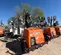 2022 Generac MLT6SMDS Portable Light Tower