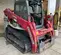 2018 Takeuchi TL12V2-CR Track Loader
