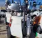 2019 Magnum Pro MLT6SM Portable Light Tower