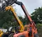 2016 SKYTRAK 6042 Forklift