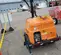 2018 Magnum Pro MLT6SM Portable Light Tower