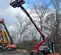 2016 MEC 60JD Boom Lift