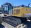 2018 John Deere 350G LC Excavator