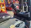 2018 Toyota 8FBCU25 Warehouse Forklift