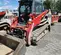 2021 Takeuchi TL12R2-CR Track Loader