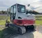 2019 Takeuchi TB290C Mini Excavator