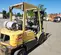 2019 HYSTER H50XT Warehouse Forklift