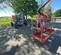 2017 Skyjack SJ46AJ Articulating Boom Lift