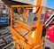 2022 Snorkel TM16E Self-Propelled One-Person Lift