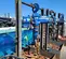 2014 JD NEUHAUS PROFI 30T Hoist