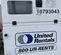 2018 Magnum Pro MMG25IF4 Diesel Generator